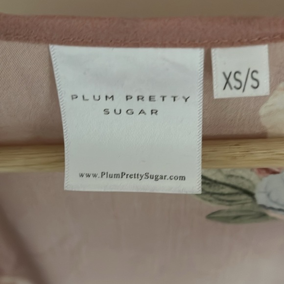 Kimono Robe - Picture 2 of 2